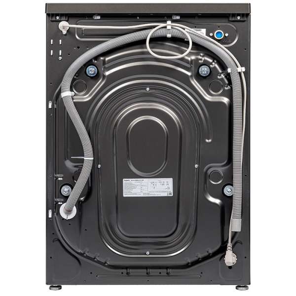 Стиральная машина Бирюса WM-ML612/10 DM